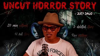 JOEY DAUD UNCUT HORROR | NO JUMPCARE