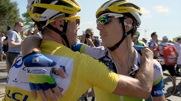 2.28（金）公開『栄光のマイヨジョーヌ』劇場版予告篇