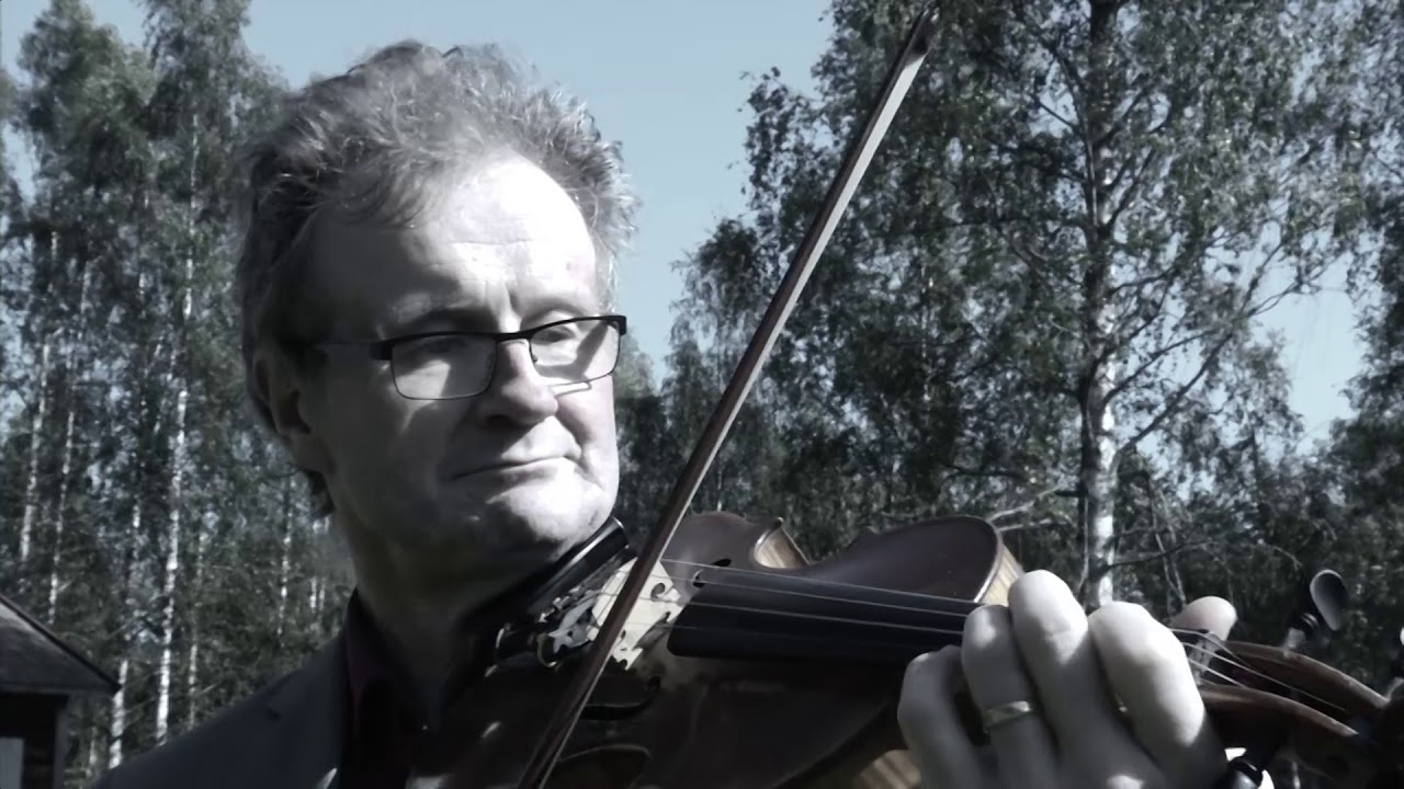 är Du Kär I Mig ännu Klas Göran