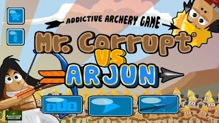Mr. Corrupt vs Arjun Preview HD 720p screenshot 1