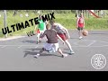 Ultimate mix  vol 4  streetball highlights  gilles matho aka  blockbuster  