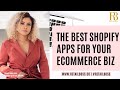 RETAILBOSS™: The Best Shopify Apps For Your Retail Ecommerce Shop or Boutique Small Business