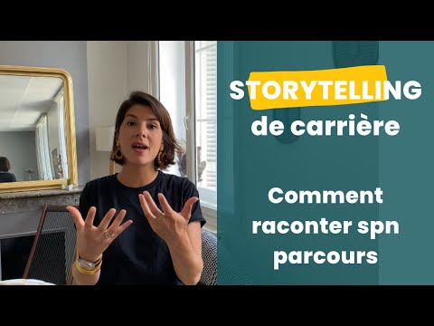 Comment Parler De Votre Parcours Professionnel