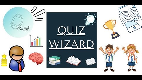 Quiz App - Flutter Project - Flutter complete App