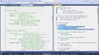 13.6 Programming Project 13, integer inputs Net Worth