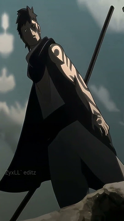 JJ🔥TAKDIR BORUTO UZUMAKI🔥🥶 DJ RAHMAT TAHALU NETIZEN #shorts #fyp #jjnarutoborutoterbaru #boruto