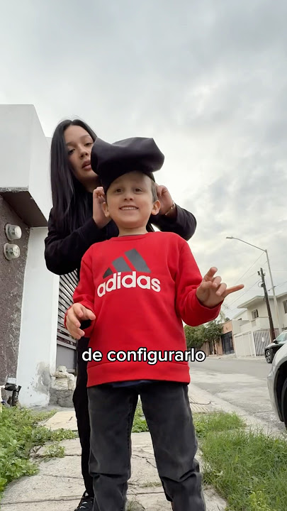 POV: You have a girlfriend and your nephew wears a magic hat.