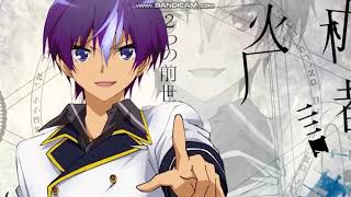 Download Lagu Seiken Tsukai no World Break OST - Main Theme MP3