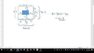 2-2 Using Polynomials to find the Area of shapes