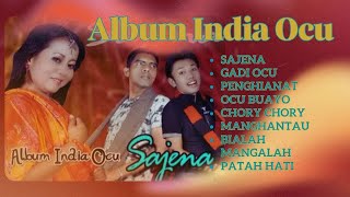 ALBUM INDIA OCU // TETY LIANI