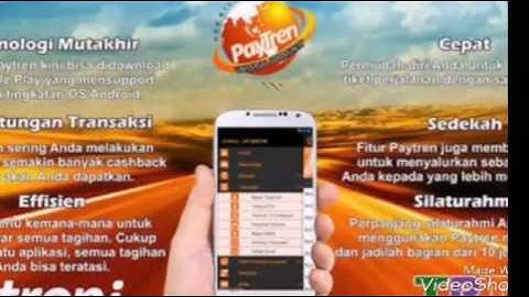 PAYTREN official apps.