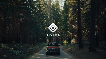 RIVIAN | Go With the Flow