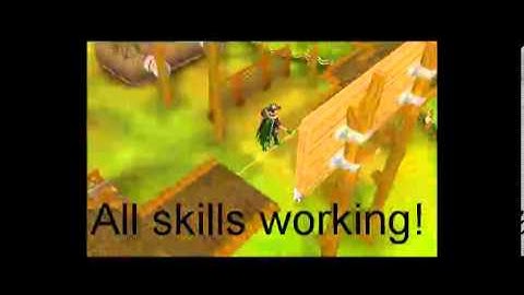 TurmoilScape v2 | Need Staff | New Source [718] | Awesome players | And more!