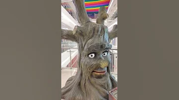 Talking Tree Lulu Mall Bangalore 