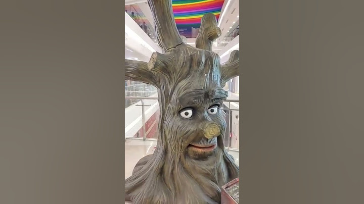 Talking Tree Lulu Mall Bangalore