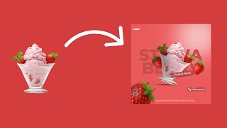 Creative Social Media Post Design | Graphic Design Portfolio 2025