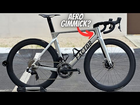 Video: Factor One arvustus