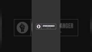 MAIO PRETO AFROHEADBANGER