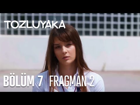 Tozluyaka 7. Bölüm 2. Fragmanı