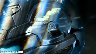 HALO 5 Trailer Oficial E3 2014 HD