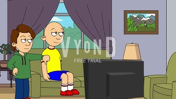 Comedy World on Vyond Studio (HTML5) Test #3: Generic grounded video