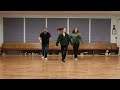 Sugar Honey I T Line Dance DEMO INTERMEDIATE 