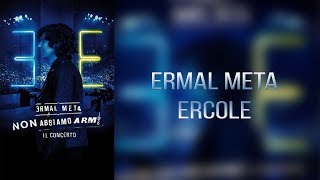 Ermal Meta – Ercole [TESTO] chords