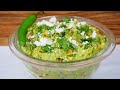 Receta fácil y muy rica / El mejor GUACAMOLE HECHO POR UN JALISCIENCE  MI PAPÁ Buenísimo!