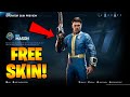 How To Get Fallout Dweller Mason Skin FREE in COD / Call of Duty Warzone &amp; BO7 (Unlocked the Mason)