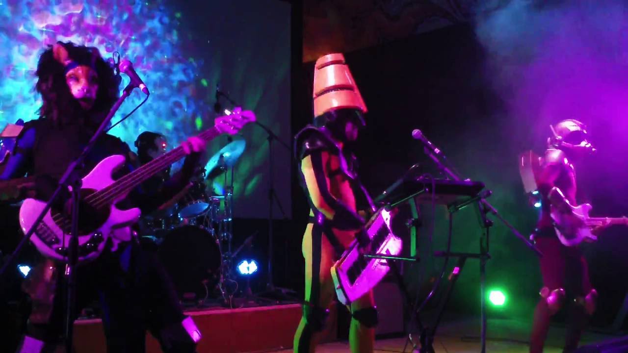 tupperware remix party part 1 live at messtival 6 66 youtube