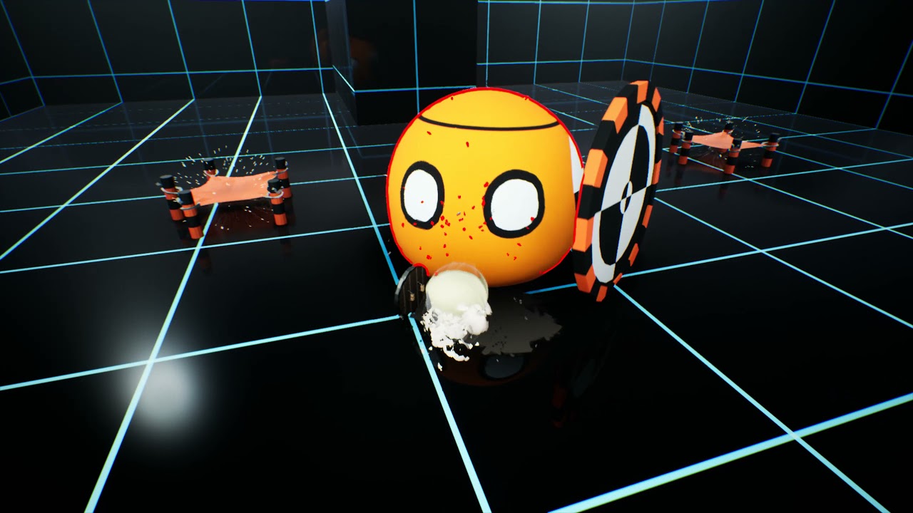 Bang-On Balls: Chronicles Gameplay Video