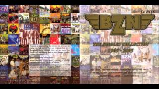 Video thumbnail of "Bzn - The Old Calahan"