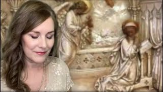 Video thumbnail of "Magnificat SUNG Mary's Prayer, word-for-word from Scripture for Easy Memorization, My Soul Proclaims"