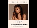 Victoria justice treat myself  metal remix