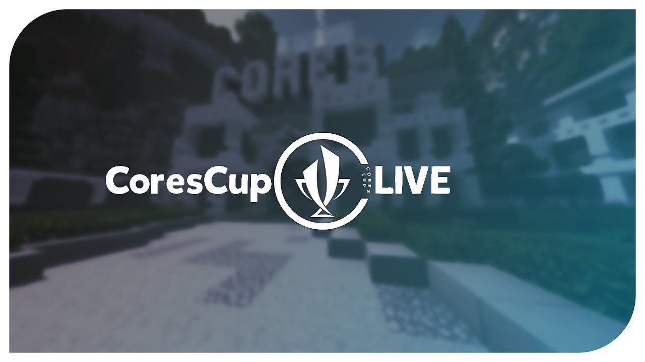 🔰 5. Spieltag ✘ DieErnies 🆚 Dismaqe ✘ CoresCup 2018 🔰