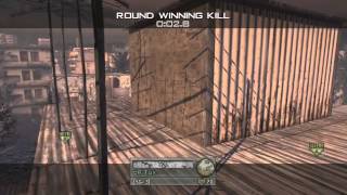 Update + Leftover + Hitmarker