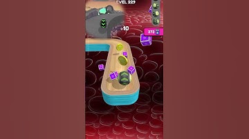 Going Balls Vs Rolling Ball Sky Escape - Double Fun 11, SpeedRun Android Gameplay #shorts #gameplay