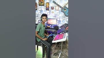 Jagran Patch Spd 20pro Roland Octapad Cover #spd20pro #octapad @karankumaroctapad