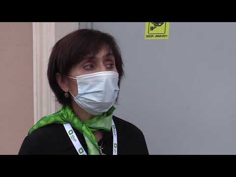 თერჯოლის ერთ ერთ უბანში ამომრჩევლის მოსყიდვის ფაქტზე საუბრობენ