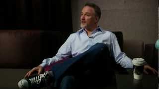 Side by Side - Documentary - Clip Featuring Keanu Reeves, Robert Rodriquez & David Fincher