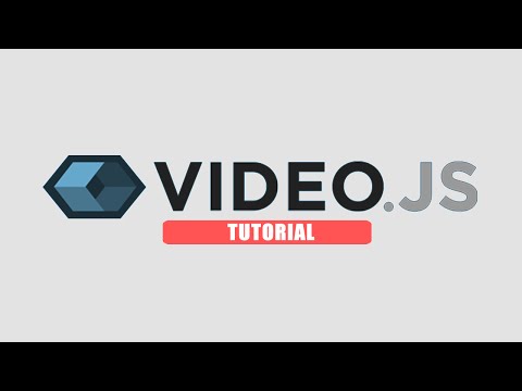 video.js-tutorial---part-1:-introduction