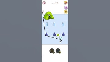 Thief puzzles level 325 Answer and walkthroug 😘