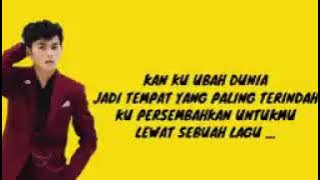 lagu Rey bong itu kamu versi dari jendela smp