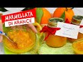 Marmellata di arance con scorze di arancia - Ricetta facile e consigli per conservarla