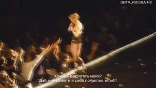 Madonna for Hurricane Sandy Victim's (РУССКИЕ СУБТИТРЫ)