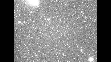 C/2012 K5 (LINEAR) VIDEO (HD)