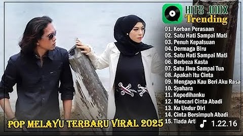 KORBAN PERASAAN || Elsa Pitaloka X Thomas Arya - Pop Melayu Full Album 2025 - Pop Melayu Terbaik