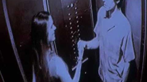 Requiem for a Dream music video