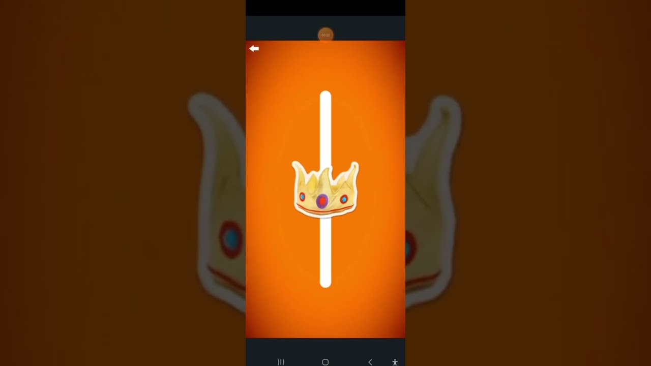 Letter School English HWT Style Numbers 12345 (1st Very Old Version) Speed 3x 