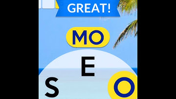 Wordscapes Level 275 Answers